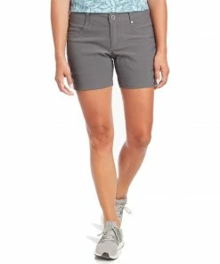 KUHL Women's Trekr Short 5.5"