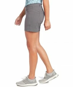 KUHL Women's Trekr Short 5.5