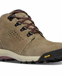 Danner Women's Inquire Chukka