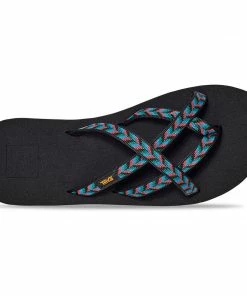 Teva Women's Olowahu 34 Teva Women's Olowahu