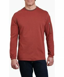 Kuhl Men's Kommando Crew - Clearance