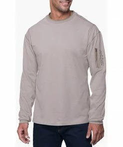 Kuhl Men's Kommando Crew - Clearance