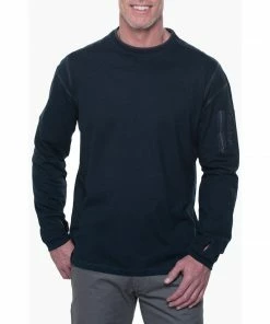 KUHL Men's Kommando Crew