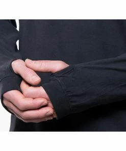 KUHL Men's Kommando Crew