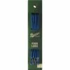 Danner Round Laces 63" - Royal Blue Men