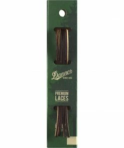 Danner Leather Laces 46" - Brown