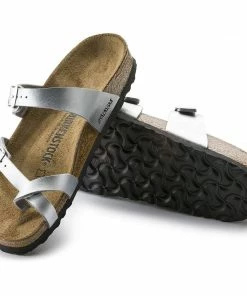Birkenstock Mayari Birko-Flor Men 38 Birkenstock Mayari Birko-Flor Men