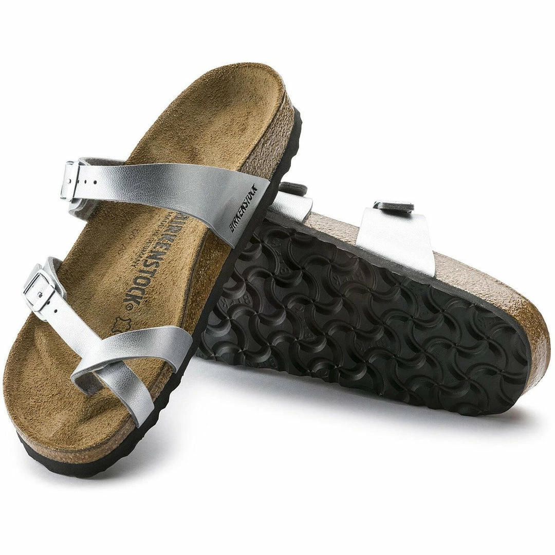 Birkenstock Mayari Birko-Flor Men 16 Birkenstock Mayari Birko-Flor Men