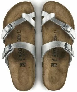 Birkenstock Mayari Birko-Flor Men 39 Birkenstock Mayari Birko-Flor Men