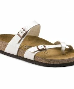 Birkenstock Mayari Birko-Flor Men 31 Birkenstock Mayari Birko-Flor Men