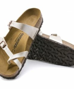 Birkenstock Mayari Birko-Flor Men 32 Birkenstock Mayari Birko-Flor Men