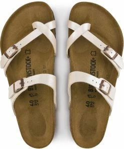 Birkenstock Mayari Birko-Flor Men 33 Birkenstock Mayari Birko-Flor Men