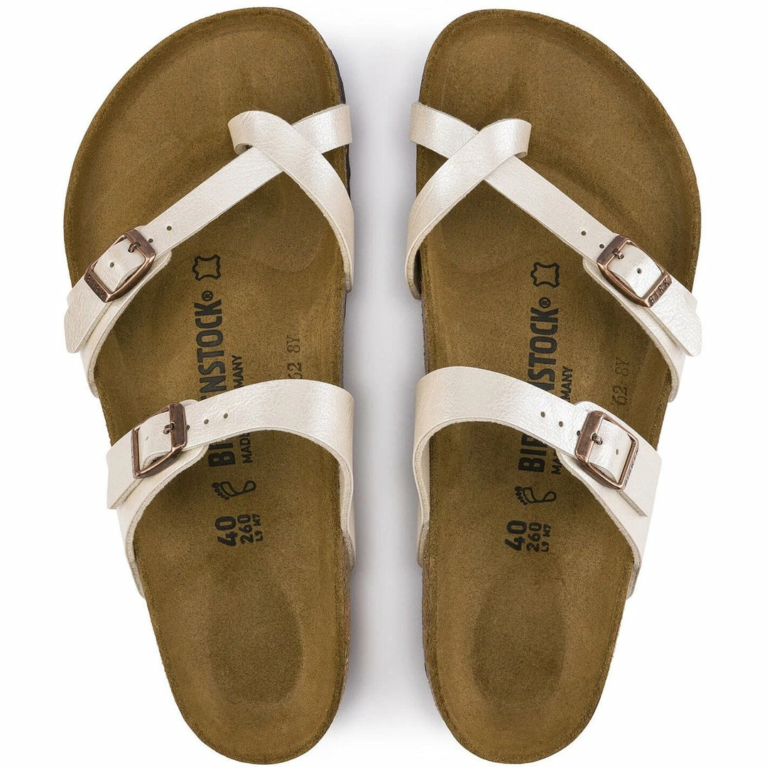 Birkenstock Mayari Birko-Flor Men 11 Birkenstock Mayari Birko-Flor Men