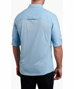 KUHL Men's Airspeed Long Sleeve