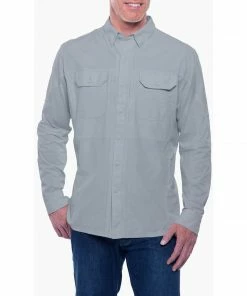 KUHL Men's Airspeed Long Sleeve