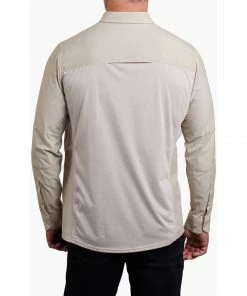 KUHL Men's Airspeed Long Sleeve