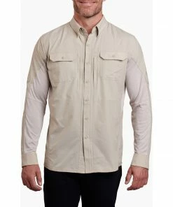 KUHL Men's Airspeed Long Sleeve