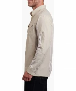 KUHL Men's Airspeed Long Sleeve