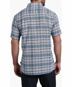 KUHL Men's Skorpio Short Sleeve
