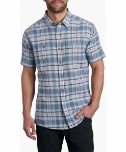 KUHL Men's Skorpio Short Sleeve