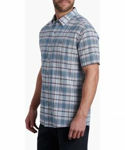 KUHL Men's Skorpio Short Sleeve