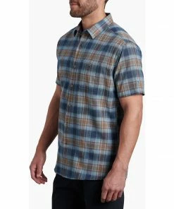 KUHL Men's Skorpio Short Sleeve