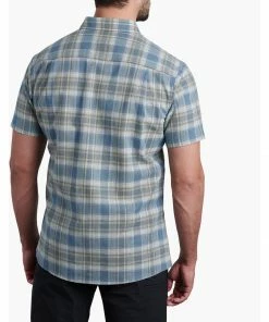 KUHL Men's Skorpio Short Sleeve