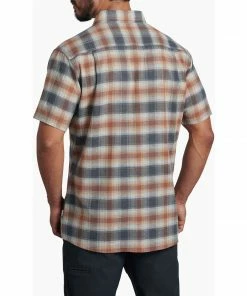KUHL Men's Skorpio Short Sleeve