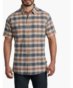 KUHL Men's Skorpio Short Sleeve