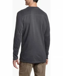 KUHL Men's Bravado Long Sleeve