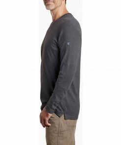 KUHL Men's Bravado Long Sleeve