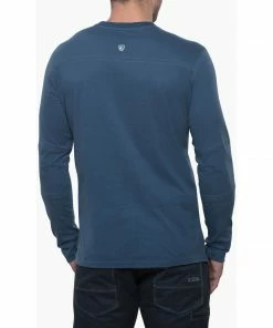 KUHL Men's Bravado Long Sleeve