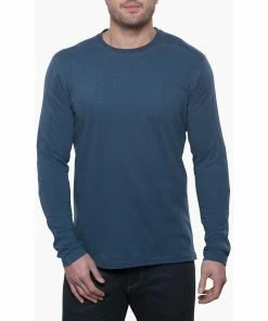 KUHL Men's Bravado Long Sleeve
