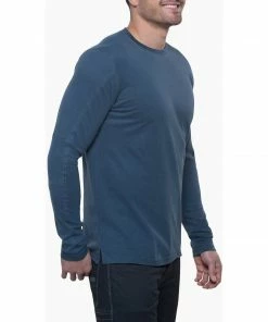 KUHL Men's Bravado Long Sleeve