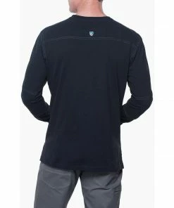 KUHL Men's Bravado Long Sleeve