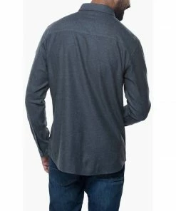 KUHL Men's Descendr Flannel Shirt
