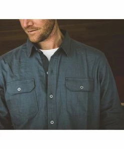 KUHL Men's Descendr Flannel Shirt