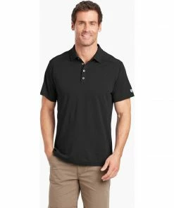 KUHL Men's Virtuoso Polo Shirt 12 KUHL Men's Virtuoso Polo Shirt