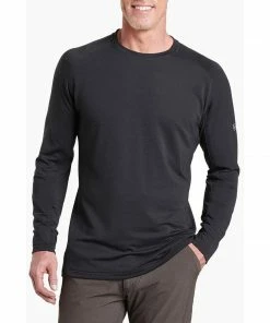Kuhl Men's Influx Long Sleeve Shirt - Clearance