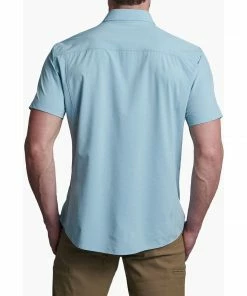 KUHL Men's Optimizr Short Sleeve