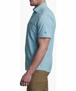 KUHL Men's Optimizr Short Sleeve