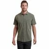 KUHL Men's Optimizr Short Sleeve