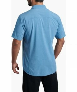KUHL Men's Optimizr Short Sleeve
