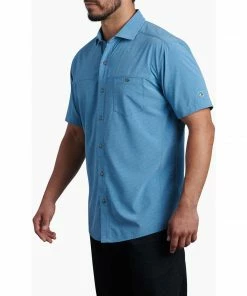 KUHL Men's Optimizr Short Sleeve