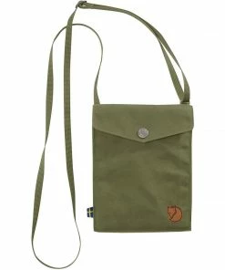 Fjallraven Travel Pocket