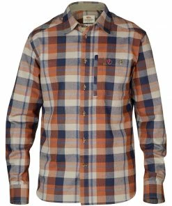 Fjallraven Men's Fjallglim Shirt