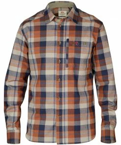 Fjallraven Men's Fjallglim Shirt - Clearance