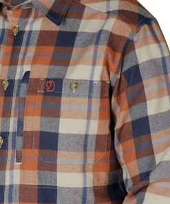Fjallraven Men's Fjallglim Shirt