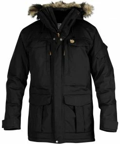 Fjallraven Men's Yupik Parka - Clearance