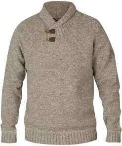 Fjallraven Men's Lada Sweater - Clearance